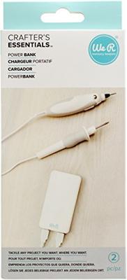 We R Makers • crafter's essentials usb-powerbank