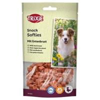 TRIXIE PREMIO DUCK SOFTIES 100 GR - thumbnail