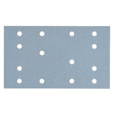 Festool Accessoires granat stf 80x133 p320 gr/100 schuurstroken | 497125 Festool Accessoires granat stf 80x133 p320 gr/100 schuurstroken | 497125