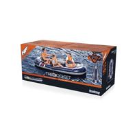 Bestway hydro-force opblaasboot treck x3 307x126 cm - thumbnail