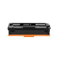 Huismerk HP 207X (W2210X) Toner Zwart Hoge Capaciteit Huismerk HP 207X (W2210X) Toner Zwart Hoge Capaciteit