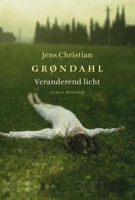 Veranderend licht - Jens Christian Grøndahl - ebook