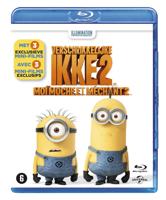 Verschrikkelijke Ikke 2 - thumbnail