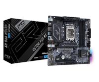 Moederbord Intel Asrock H670M Pro RS - thumbnail
