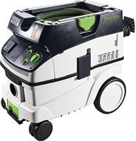 Festool Stofzuiger CTH 26 E CLEANTEC - 576907 - thumbnail
