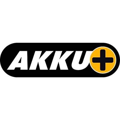 DeWALT DCF921NT Accu slagmoersleutel 406Nm 1/2" frictiering 18V XR Basic Body in TSTAK - thumbnail