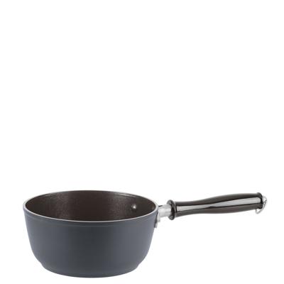 Sambonet Vintage Steelpan Ø 18 cm Grijs - Ook inductie geschikt