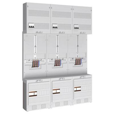 ABN Z37830 Meterplaats Inhoud: 1 stuk(s)