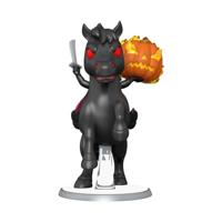 Disney The Adventure of Ichabod and Mr. Toad Funko Pop Vinyl: Headless Horseman - thumbnail