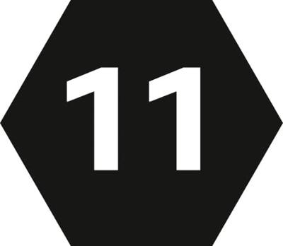 Gatzaaghouder inclusief steenboor 165mm Mandrex Xtra Diep zesk. 11 - thumbnail