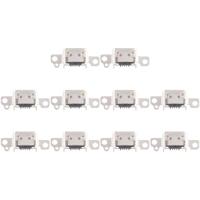 10 stuks Port-Connector opladen voor Meizu MX5 - thumbnail