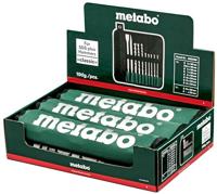 Metabo 630824000 Beton-spiraalboren set 10-delig 5 mm, 5.5 mm, 6 mm, 7 mm, 8 mm, 10 mm, 12 mm, 14 mm 10 stuk(s) - thumbnail