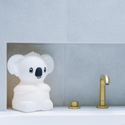 Nachtlampje Koala XL - Kidylight - KIDYWOLF wit