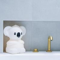 Nachtlampje Koala XL - Kidylight - KIDYWOLF wit - thumbnail