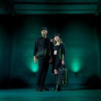 RAZER RC81-04300119-0000 Laptoprugzak Geschikt voor max. (laptop): 40,6 cm (16) - thumbnail