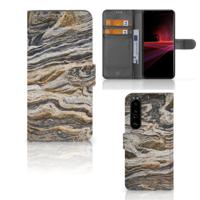 Sony Xperia 1 III | Bookcase | Steen - thumbnail