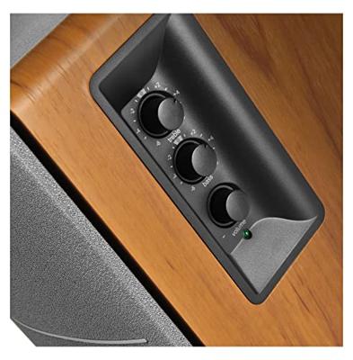 Edifier R1280DB PC speaker Bruin - thumbnail