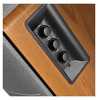 Edifier: R1280DB Actieve speakers - hout - thumbnail
