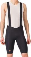 Castelli free aero race s - bib shorts with pad - thumbnail