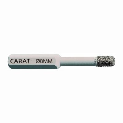 Carat ETD MASTER Droogboor Ø6mm voor boormachine - ETD0060000