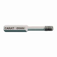 Carat diamantboor droog - ETD Master - 8 mm - zeskant - thumbnail