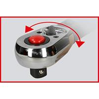 KS Tools 516.1532 516.1532 Momentsleutel 20 - 100 Nm - thumbnail