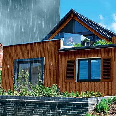 Grondverf Bondex Bruin Gesatineerd 5 L