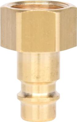 KS Tools 515.3493 5153493 Perslucht-steeknippel 1 stuk(s)