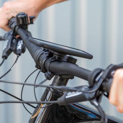 SP connect micro bike mount - handlebar mount SP connect micro bike mount - handlebar mount
