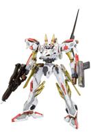 Armored Core V.I. Model Kit 1/72 Mirage C-03-Helios Victoria 22 cm - thumbnail