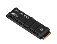 Western Digital WD_Black™ SN850P 2 TB M.2 SSD 2280 harde schijf PCIe NVMe 4.0 x4 WDBBYV0020BNC-WRSN - thumbnail