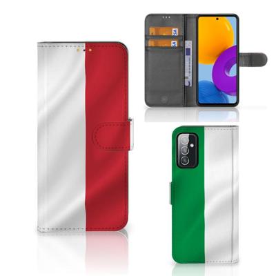 Samsung Galaxy M52 | Bookstyle Case | Italië