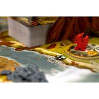 Asmodee Everdell - Second Edition Bordspel - thumbnail