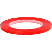 Creativ Company Dubbelzijdig klevend power tape, b: 7 mm, 25 m/ 1 rol - thumbnail