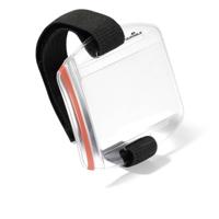 Durable 841419 Pashouder (l x b x h) 95 x 110 x 54 mm lus 10 stuk(s) - thumbnail