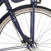 Cortina voorvork u5 d legion blue - thumbnail