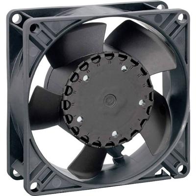 EBM Papst 3314 NN Axiaalventilator 24 V/DC 80 m³/h (l x b x h) 92 x 92 x 32 mm EBM Papst 3314 NN Axiaalventilator 24 V/DC 80 m³/h (l x b x h) 92 x 92 x 32 mm