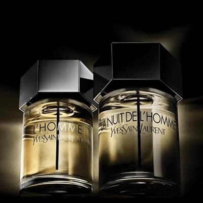 Yves Saint Laurent - YSL L&apos;Homme Eau de parfum Spray 100 ml Heren
