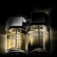 Yves Saint Laurent - YSL L&apos;Homme Eau de parfum Spray 100 ml Heren - thumbnail