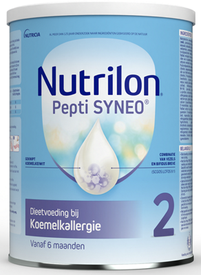 Nutrilon Pepti Syneo2