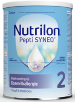 Nutrilon Pepti Syneo2 - thumbnail