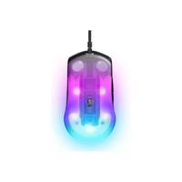 Steelseries Rival 3 Gen 2 Zwart Gaming Muis - thumbnail