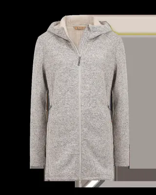 Life-Line Yara Thick Needle Parka