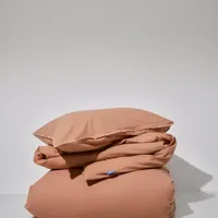 Auping Mellow Dust dekbedovertrek - thumbnail