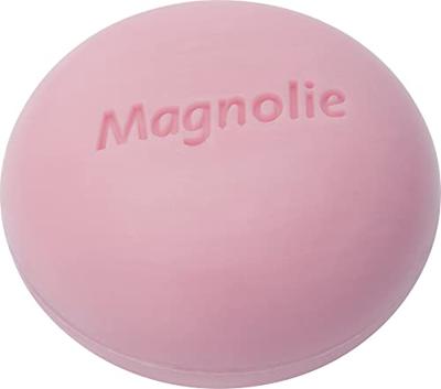 Walter Rau Tjota magnolia badzeep 225 Gram Walter Rau Tjota magnolia badzeep 225 Gram