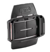 Petzl E78005 Helmhouder Pixa 1, Pixa 2, Pixa 3, Pixa 3R Zwart - thumbnail