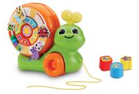 Vtech Rolpret Vormenslak - thumbnail