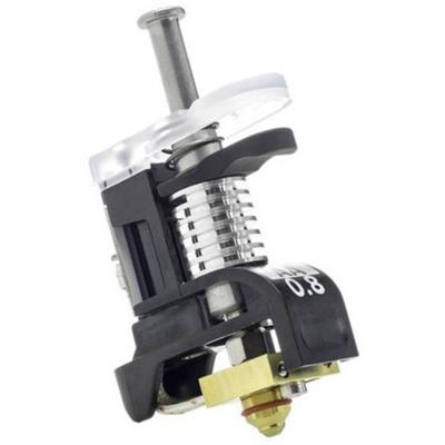 UltiMaker Ultimaker Printcore AA 0.8 Geschikt voor: Ultimaker 3, Ultimaker 3 Extendend, Ultimaker S3, Ultimaker S5 UltiMaker Print Core AA 0.8 9531 UltiMaker Ultimaker Printcore AA 0.8 Geschikt voor: Ultimaker 3, Ultimaker 3 Extendend, Ultimaker S3, Ultimaker S5 UltiMaker Print Core AA 0.8 9531