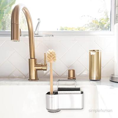 Simplehuman Gootsteen Organiser RVS