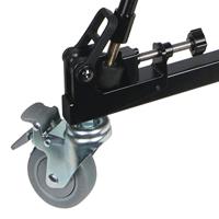 Sirui Dolly DT-06 (for SH series) - thumbnail